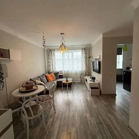 Apartmán Gallo