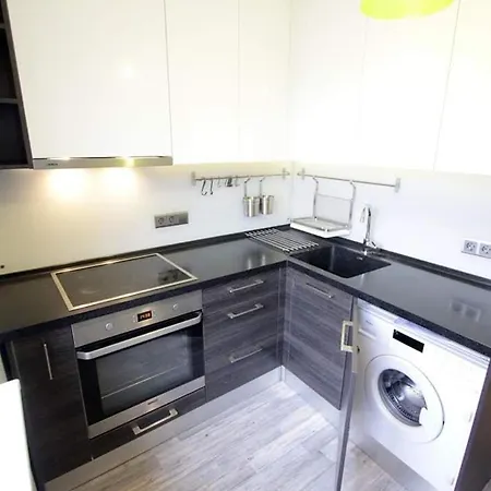 Appartement Gallo