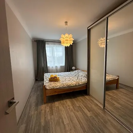 Gallo Appartement Riga
